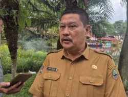 Pemerataan Pariwisata, Pemkab Bandung Barat Mulai Genjot Potensi Wisata di Luar Lembang