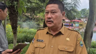 Pemerataan Pariwisata, Pemkab Bandung Barat Mulai Genjot Potensi Wisata di Luar Lembang