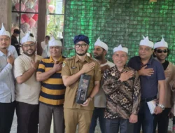 Dongkrak Sektor Pariwisata, Pemkab Bandung Barat Sasar Turis Asal Timur Tengah