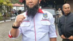 ​Hasil Muscab IV APDESI KBB: H. Diki Rohani Resmi Jabat Ketua Usai Unggul 10 Suara