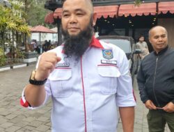 ​Hasil Muscab IV APDESI KBB: H. Diki Rohani Resmi Jabat Ketua Usai Unggul 10 Suara