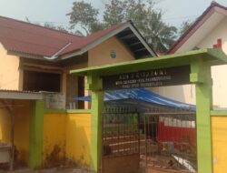 Perhatian Pemerintah untuk Pendidikan, SDN 3 Cisaruni Dapat Revitalisasi Rp1,07 Miliar”