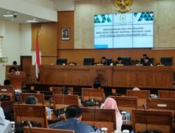 Raperda APBD Cimahi 2027: Pendidikan, Kesehatan dan Banjir Jadi Prioritas Belanja
