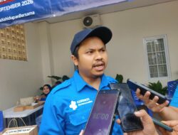 Donor Darah HUT ke-25 Demokrat Cimahi, RSHS Dorong Kegiatan Rutin Tiap Tiga Bulan