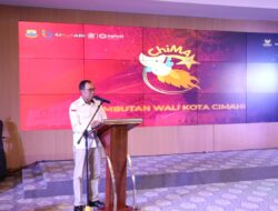 Puncak Penganugerahan ChiMa Awards 2026: Mendorong Inovasi untuk Pelayanan Publik yang Lebih Baik