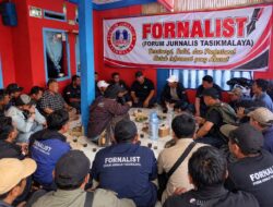 Perkuat Barisan Insan Pers, FORNALIST Siapkan Penyegaran Kepengurusan dan Kemitraan Strategis