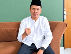 Sambut Milangkala ke-15 dan Hari Santri, Kecamatan Saguling Gelar Istighotsah dan Tabligh Akbar.