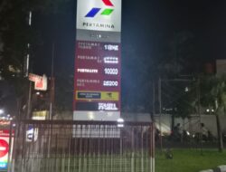 Diduga Gaji Di Bawah Umk, Spbu Antapani Bandung Disorot! Pengawas Berdalih Ikut Perintah Owner